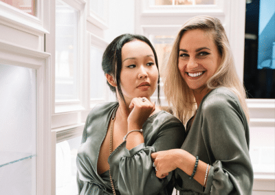 Forfait Duo Colorimétrie