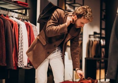 Forfait Style Vestimentaire